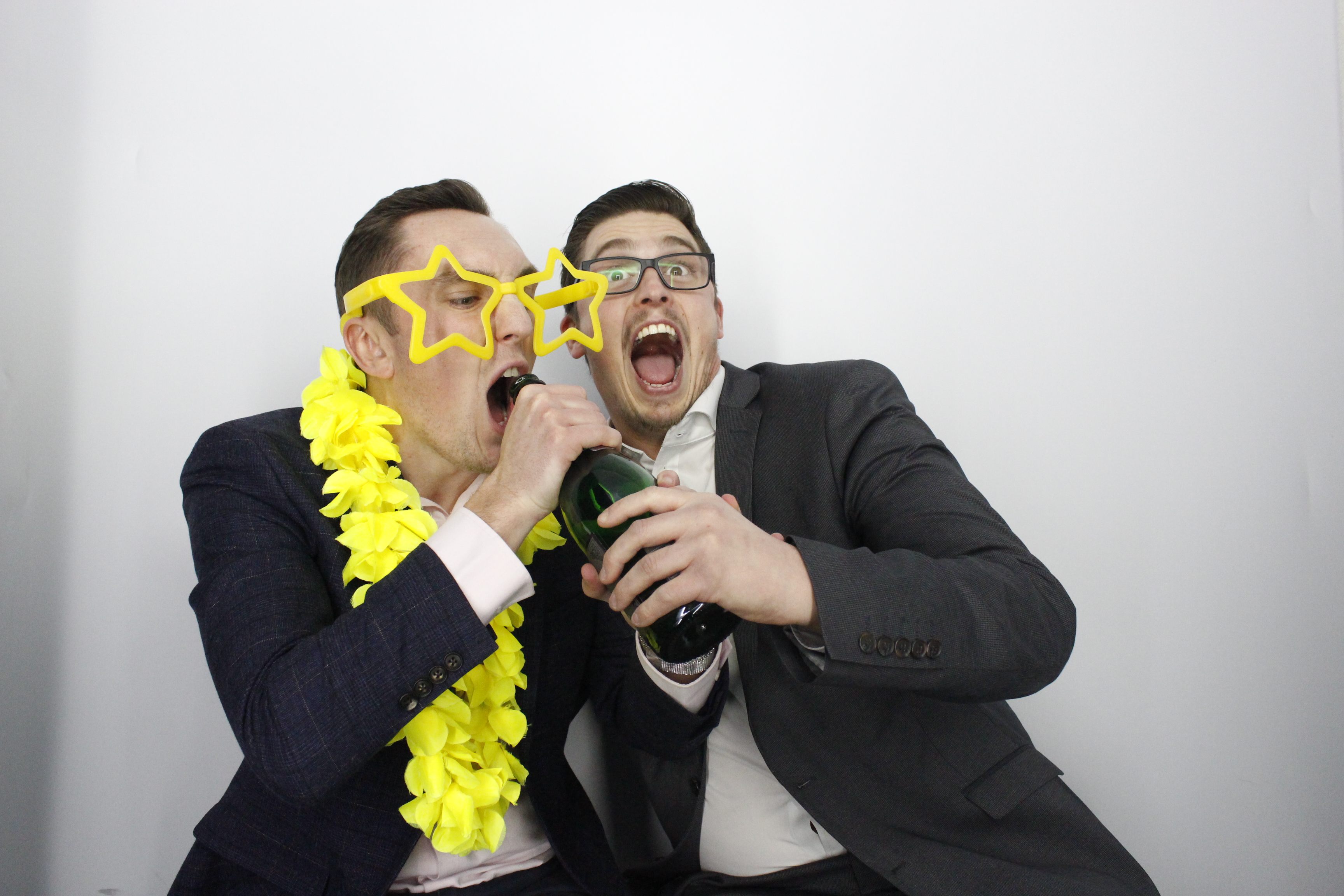 Operatix 8th Birthday  | View more photos from the event at gallery.myphotoboothexperience.co.uk/u/MyPhotoBoothExperienceLtd/Operatix-8th-Birthday